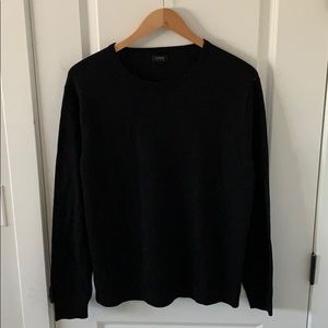 Men’s J. Crew Merino Sweater
